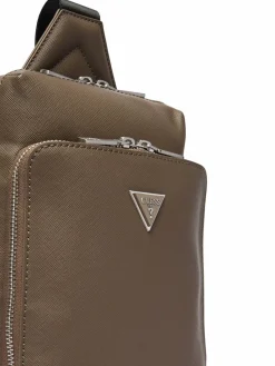 Borsellino HMMISA P5226 Marrone