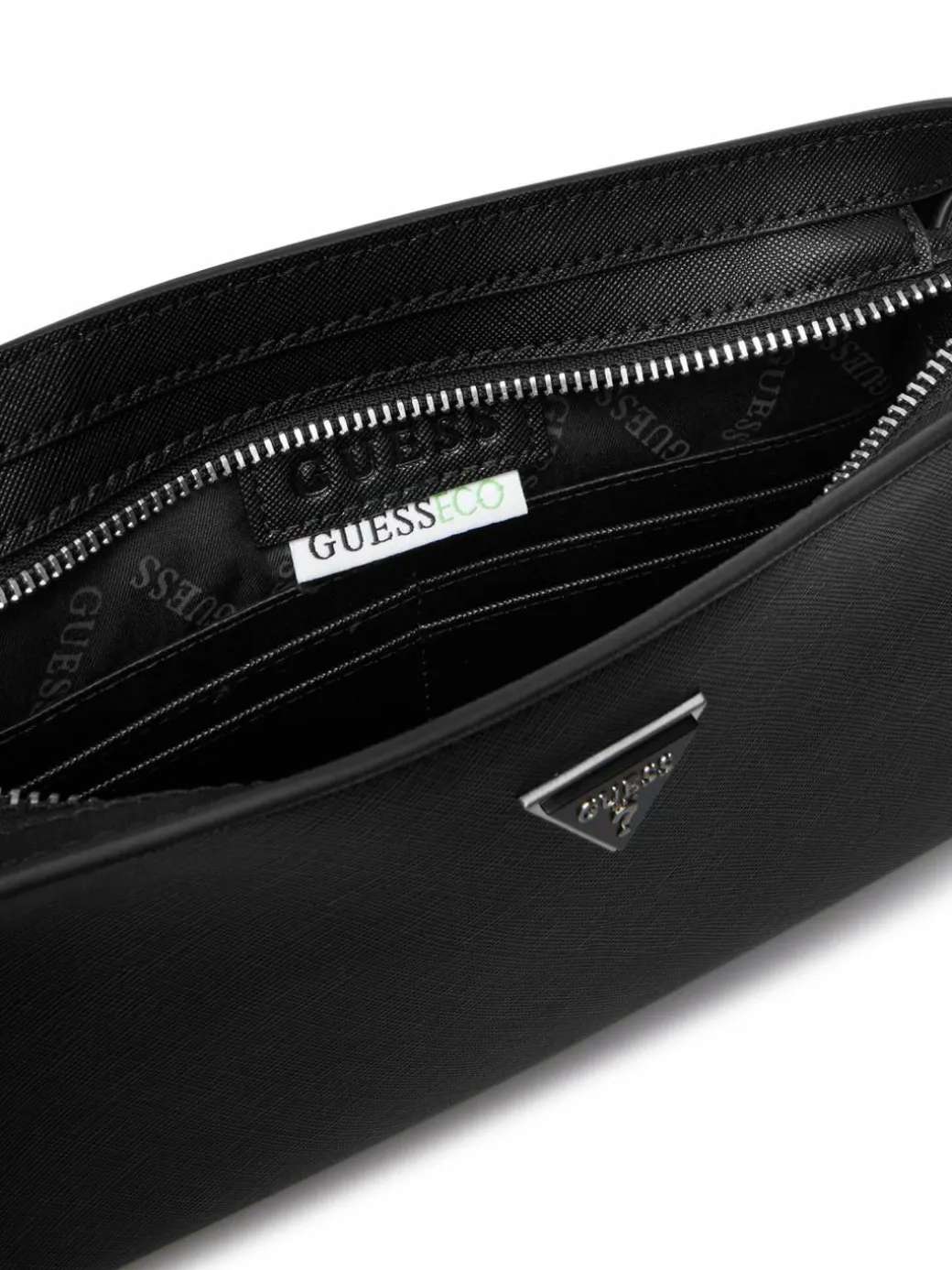 Borsellino HMMISA P6157 Nero