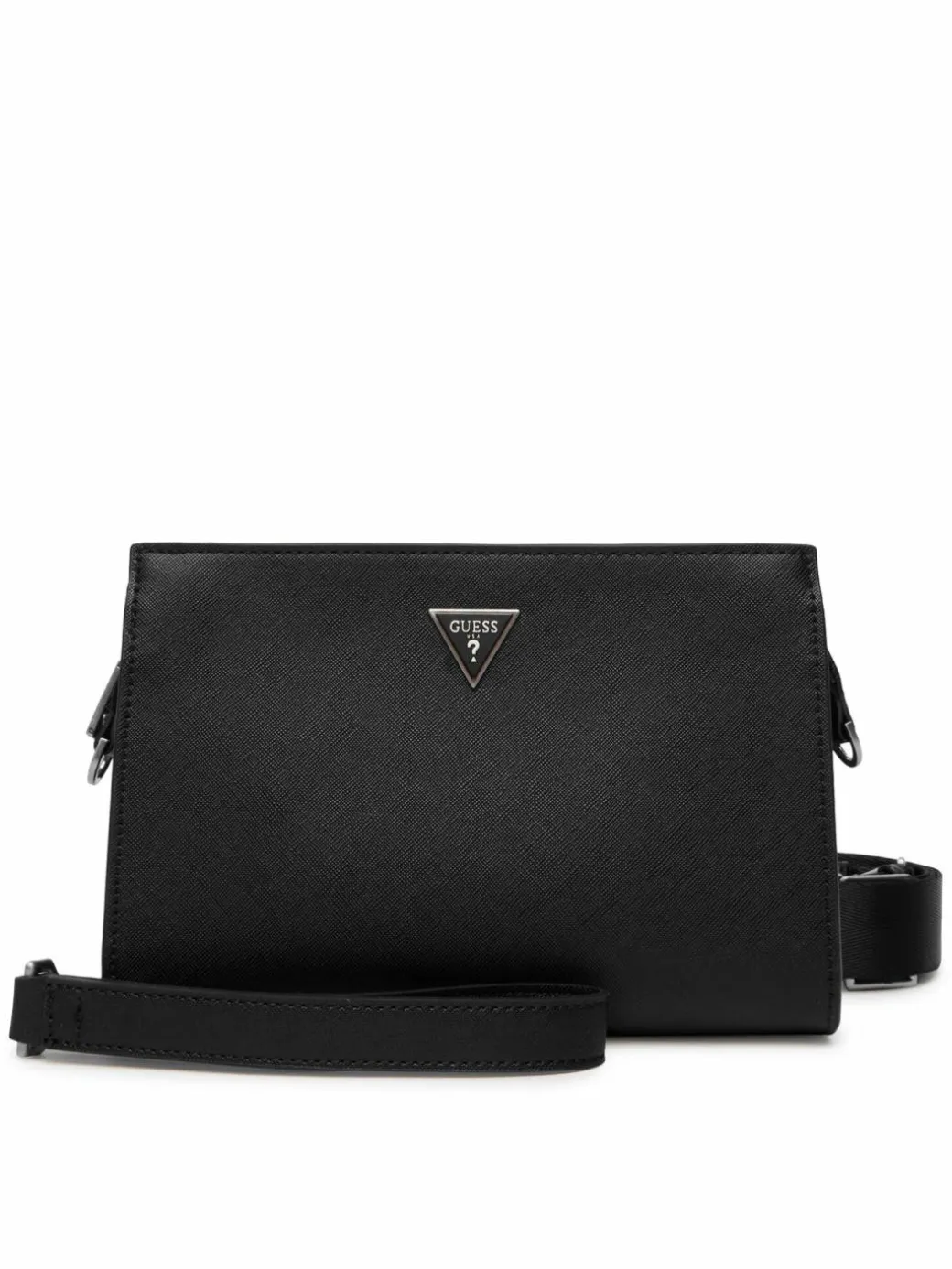 Borsellino HMMISA P6157 Nero