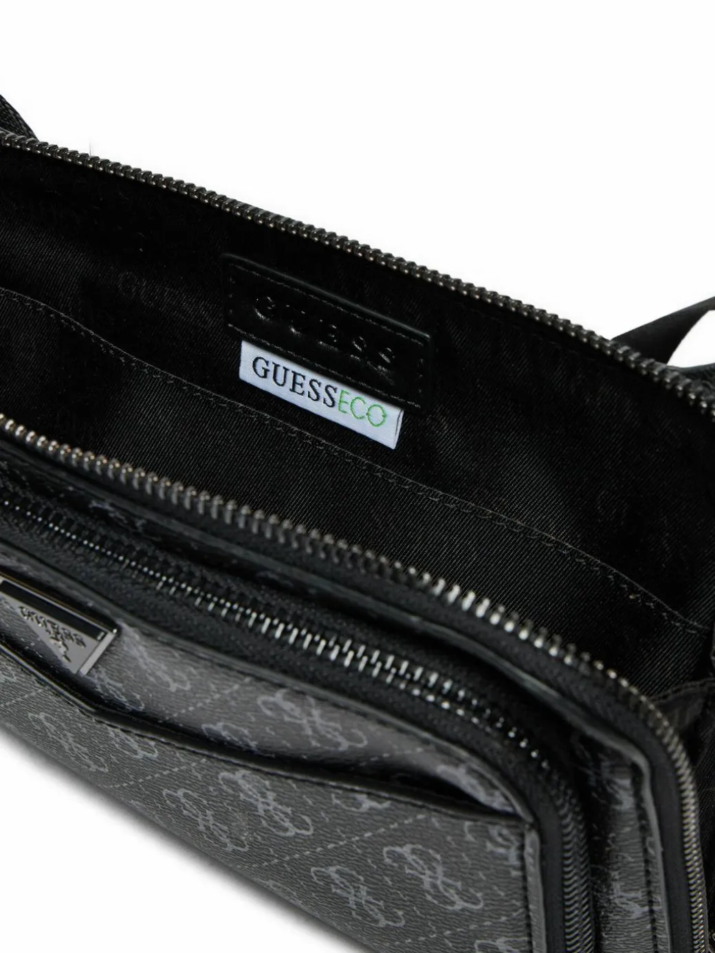 Borsellino HMSILO P5114 Nero