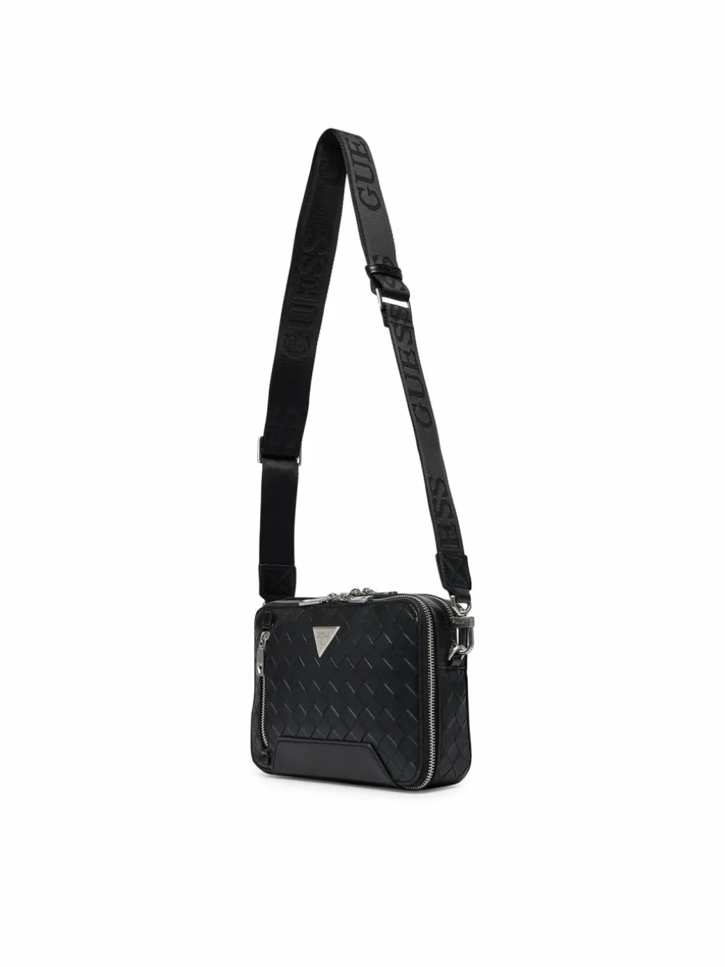 Borsellino HMTOWO P6339 Nero