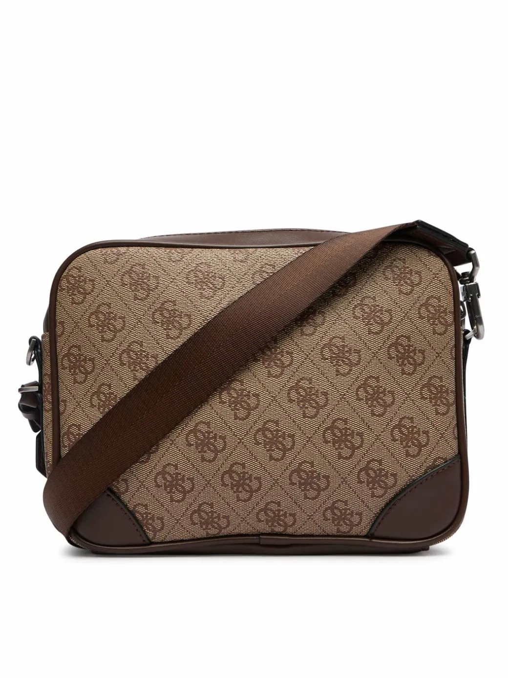 Borsellino Milano HMMIL LP6222 Marrone
