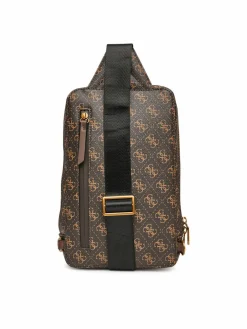 Borsellino MIlano HMMILO P5226 Marrone