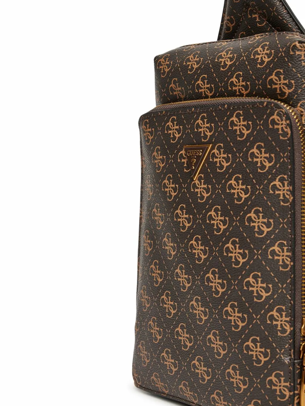 Borsellino MIlano HMMILO P5226 Marrone
