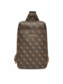 Borsellino MIlano HMMILO P5226 Marrone