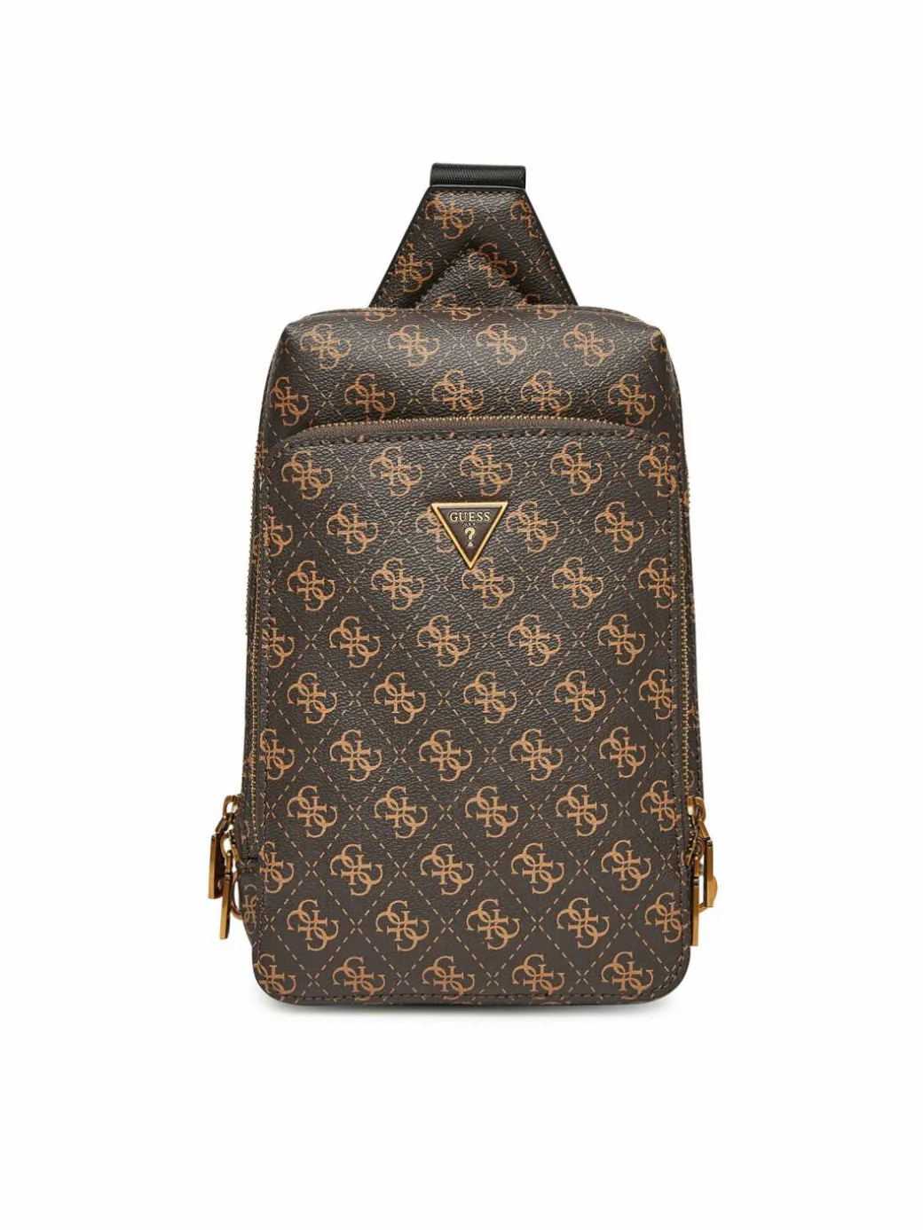 Borsellino MIlano HMMILO P5226 Marrone
