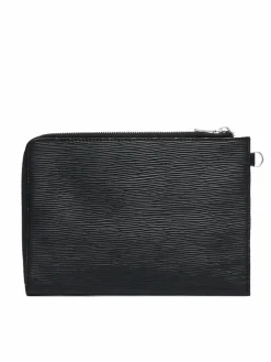 Borsellino Milano PMMIPW P6335 Nero