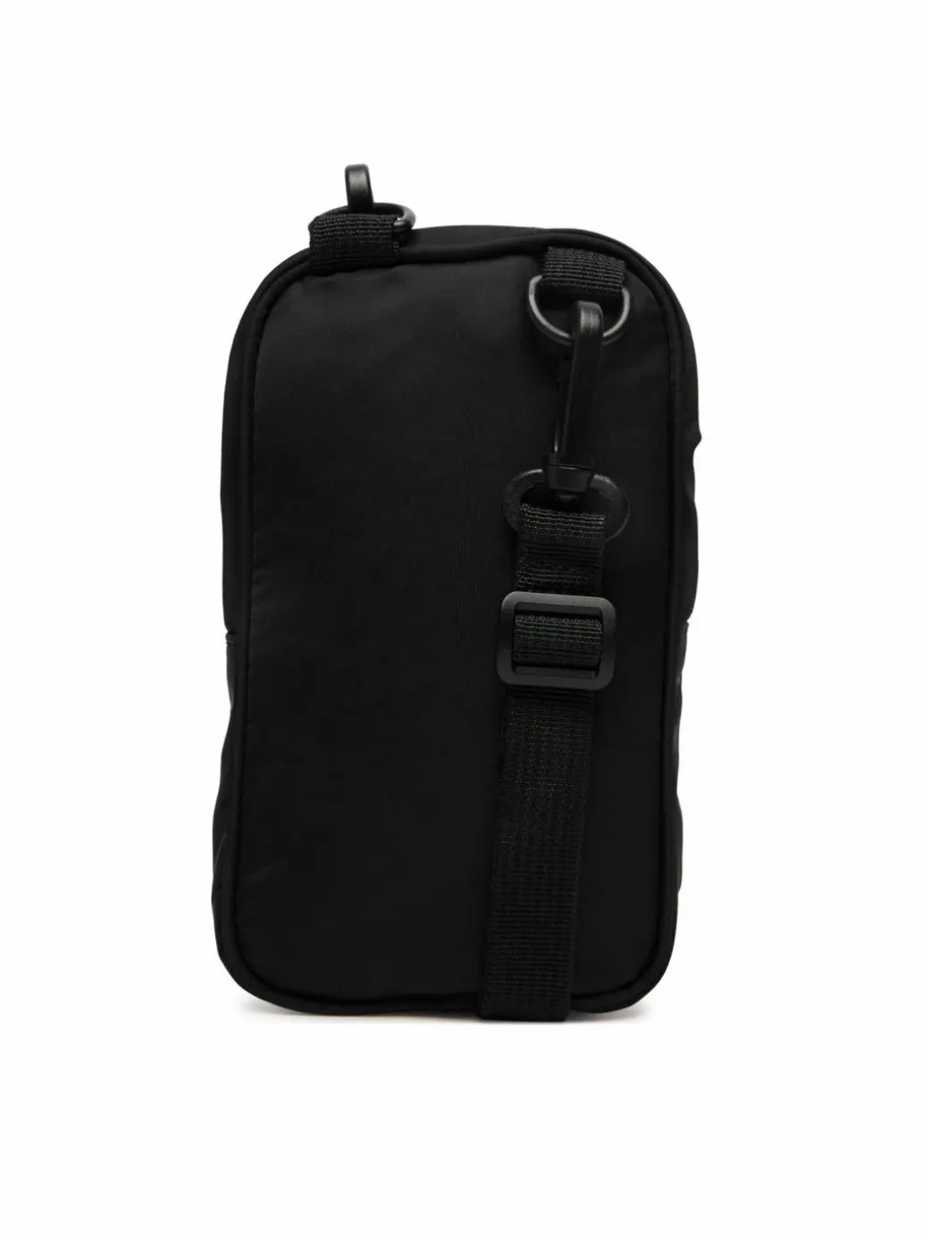 Borsellino M6RZ01 WK512 Nero