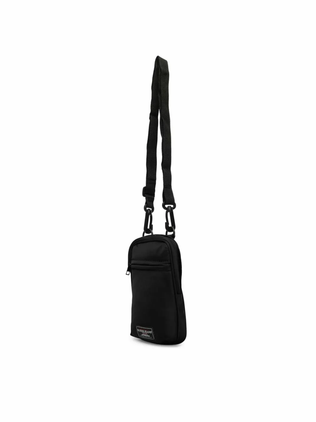 Borsellino M6RZ01 WK512 Nero