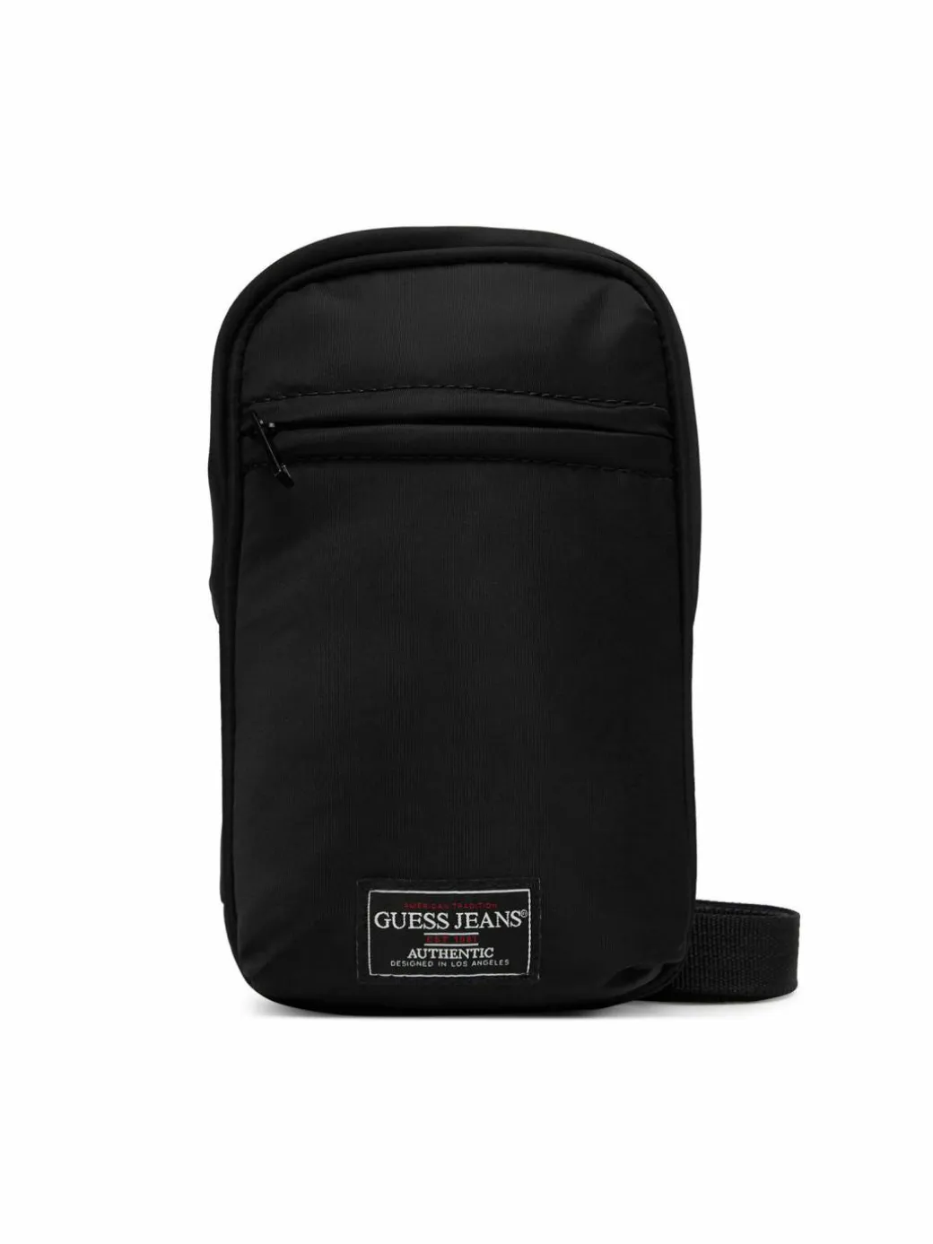 Borsellino M6RZ01 WK512 Nero