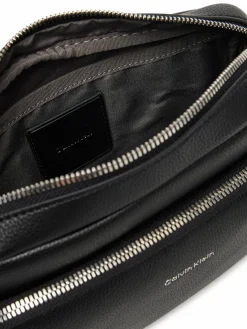 Borsellino Raised Camera Bag LV04D3159G Nero