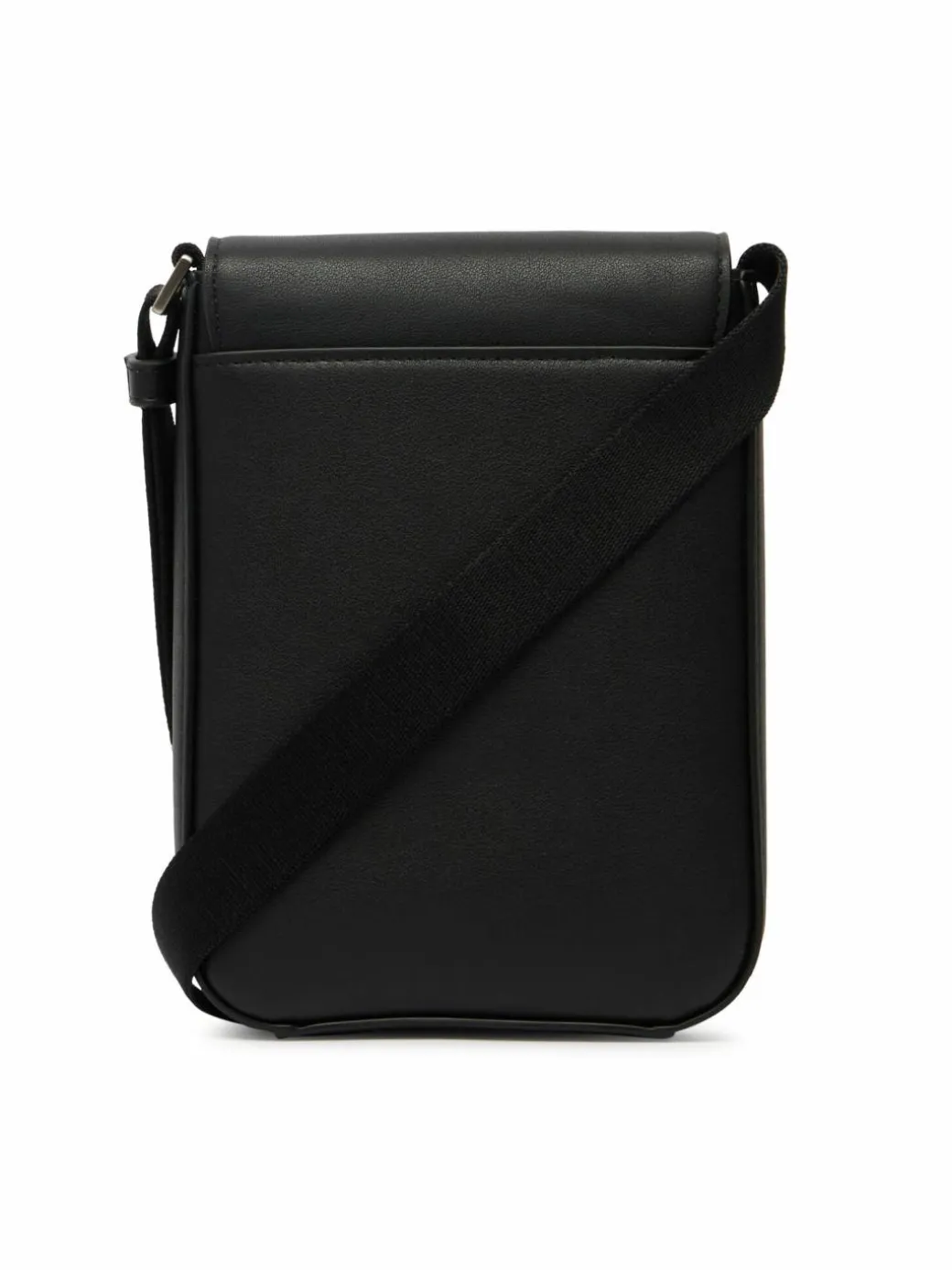 Borsellino Raised Phone Crossbody LV04D1226G Nero