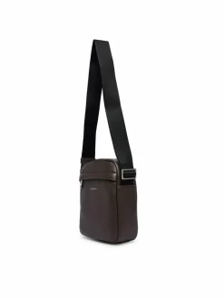 Borsellino Raised Reporter LV04D3160G Marrone