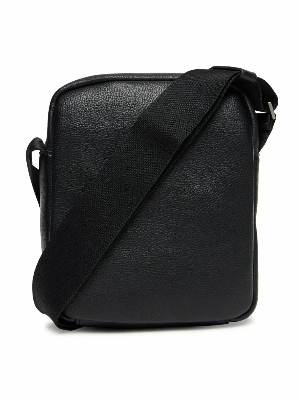 Borsellino Raised Reporter LV04D3160G Nero