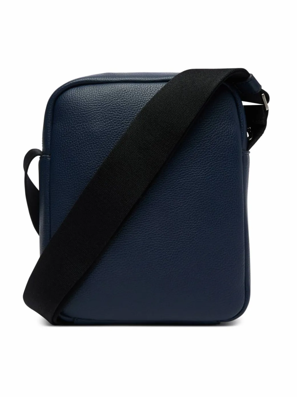 Borsellino Raised Reporter LV04D3160G Blu scuro