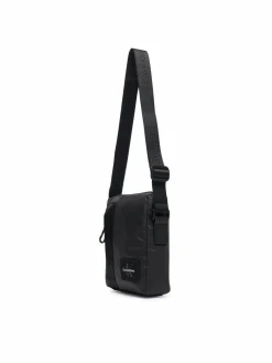 Borsellino Rubberized Reporter LV04D3480G Nero