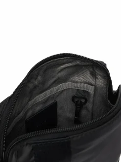 Borsellino Rubberized Reporter LV04D3480G Nero