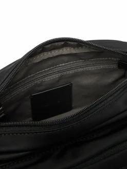 Borsellino Sleek Utility Camera Bag LV04D3339G Nero