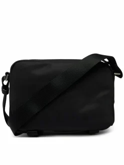 Borsellino Sleek Utility Camera Bag LV04D3339G Nero