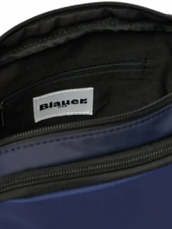 Borsellino S6TAMSO01/DIA Blu scuro