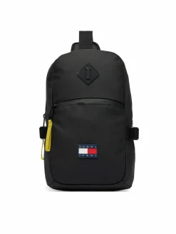Borsellino Tjm Daily Elevated Sling Bag AM0AM14216 Nero