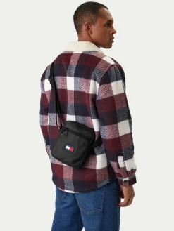 Borsellino Tjm Daily Tech Reporter AM0AM13881 Nero