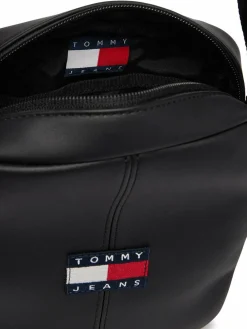 Borsellino Tjm Ess Daily Pu Reporter AM0AM14292 Nero
