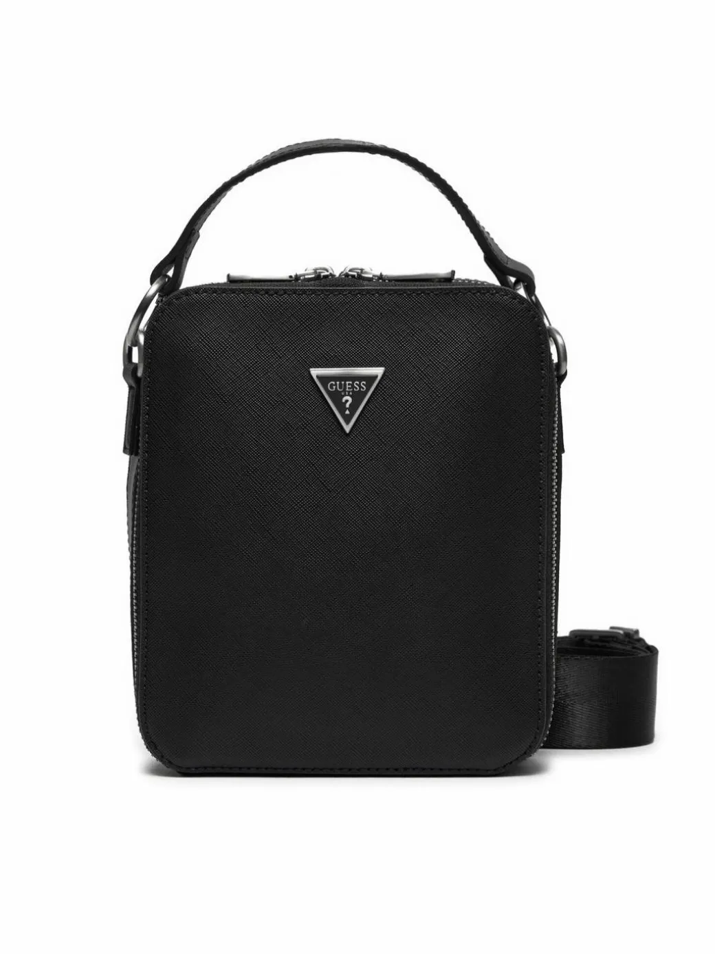 Borsellino Torino HMTOSA P4253 Nero