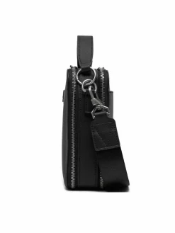 Borsellino Torino HMTOSA P4253 Nero