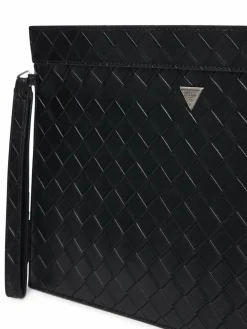 Borsellino Torino PMTOWO P6332 Nero