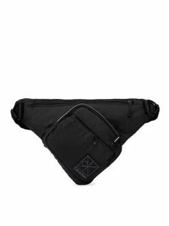 Borsellino Utility Emblem Aop Crossbody LV04D3386G Nero