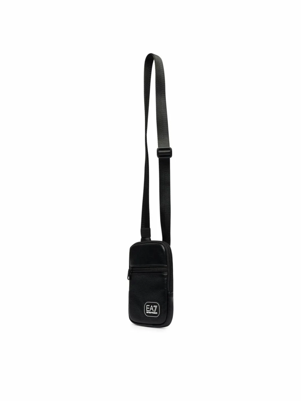 Borsellino 7X000391 AF29345 Nero