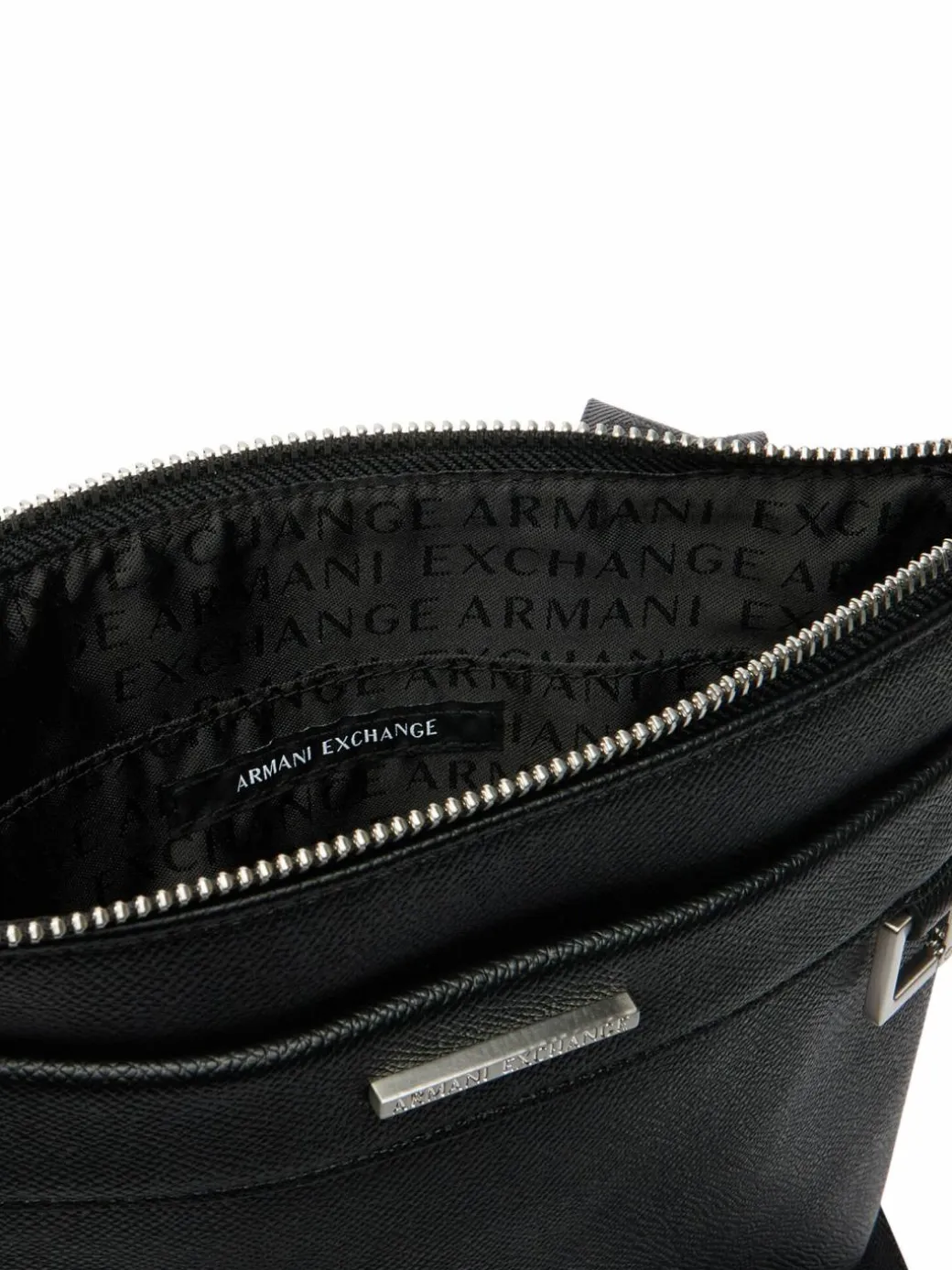 Borsellino XM002039 AF19931 UC001 Nero
