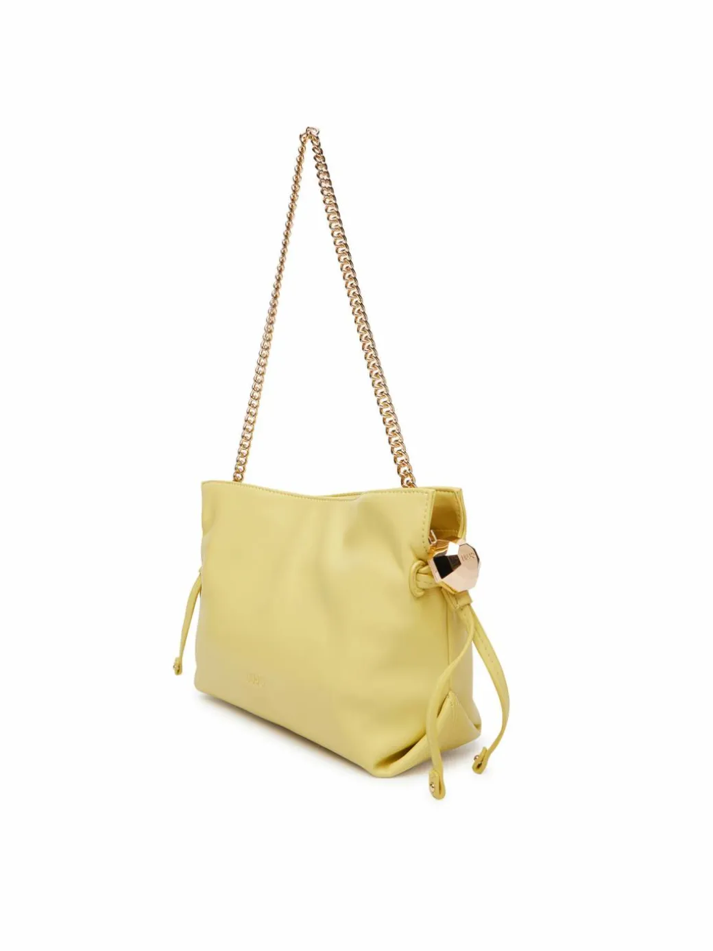 Borsetta AA6099 E0958 Giallo