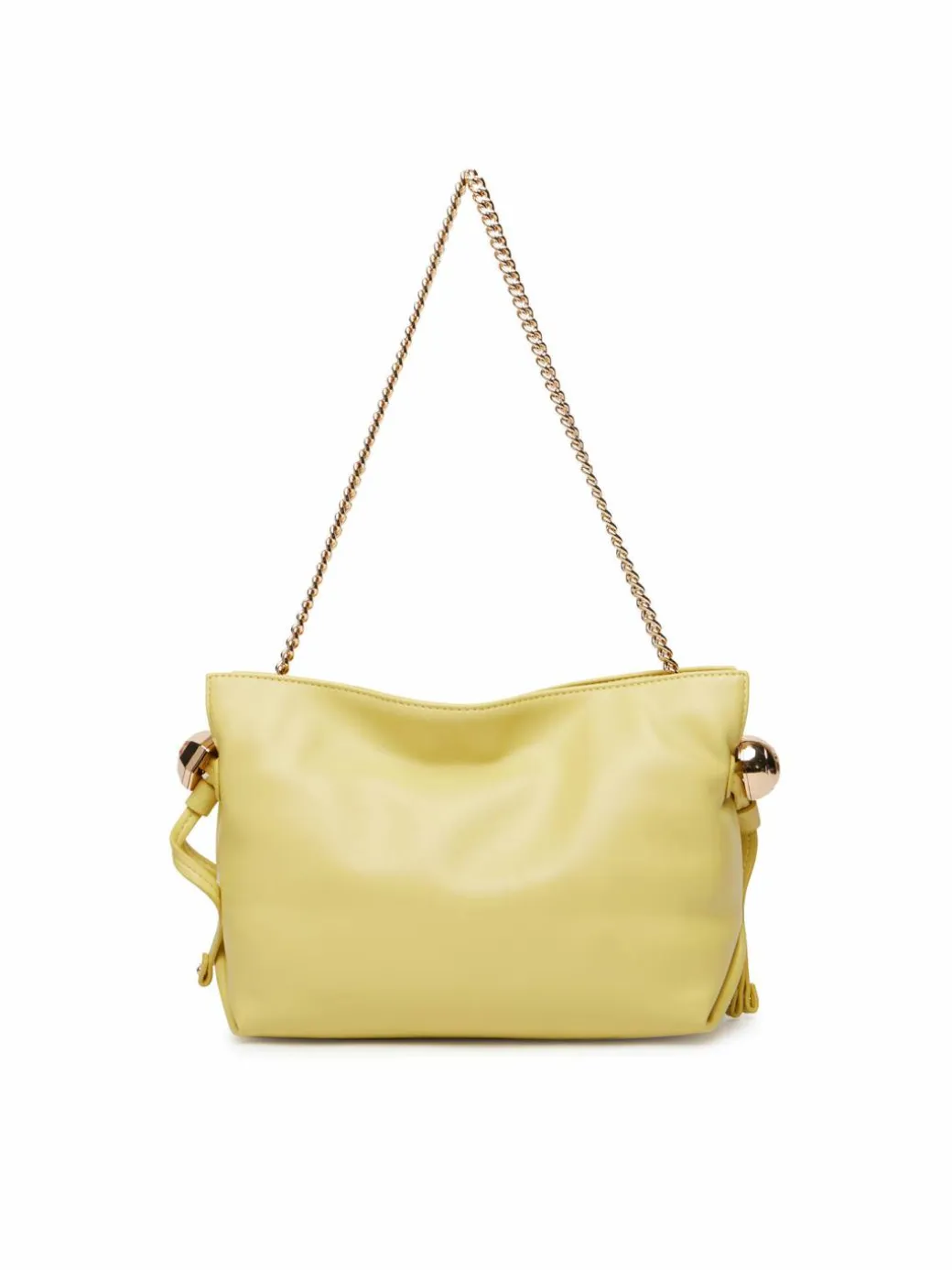 Borsetta AA6099 E0958 Giallo