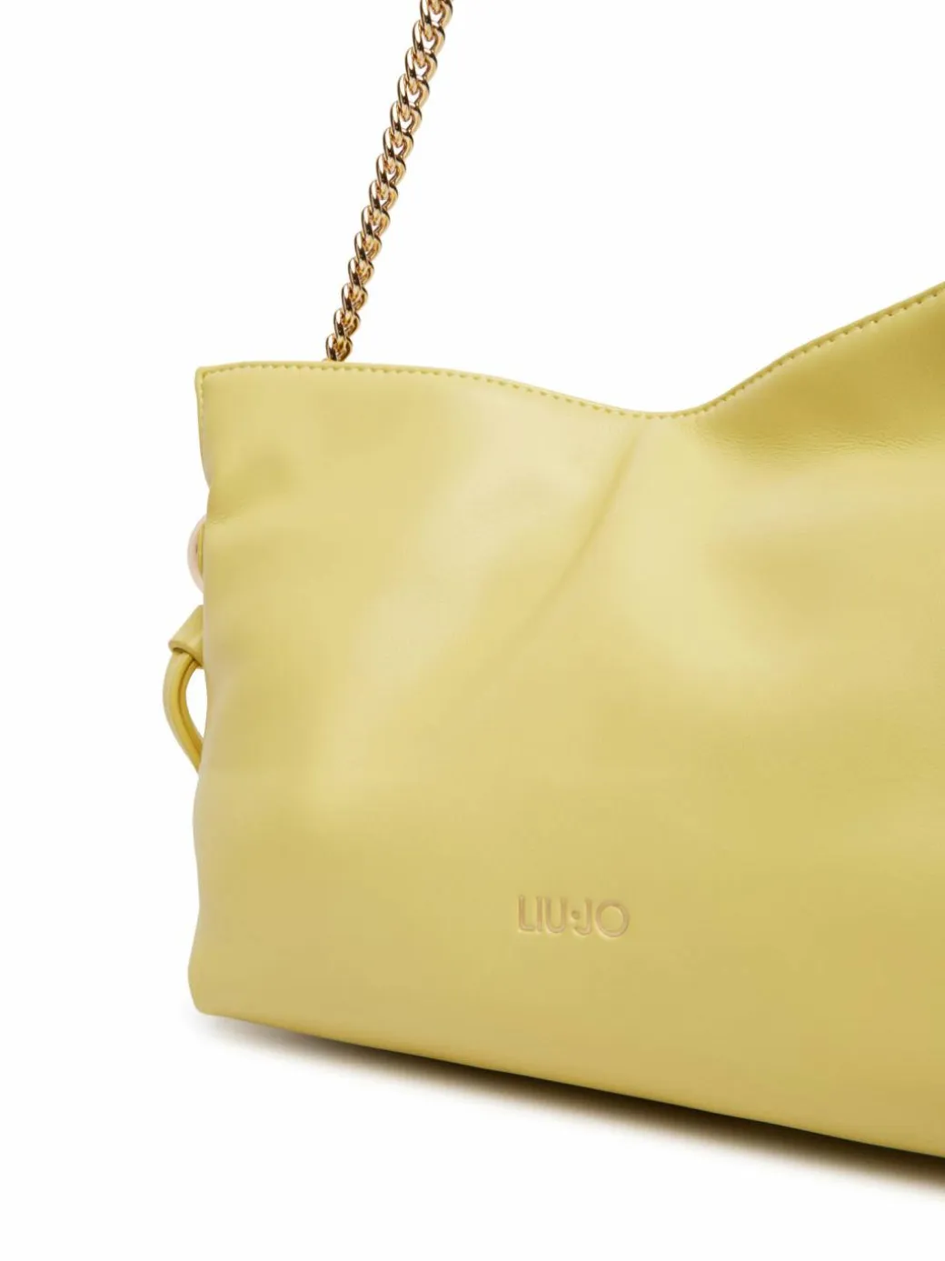 Borsetta AA6099 E0958 Giallo