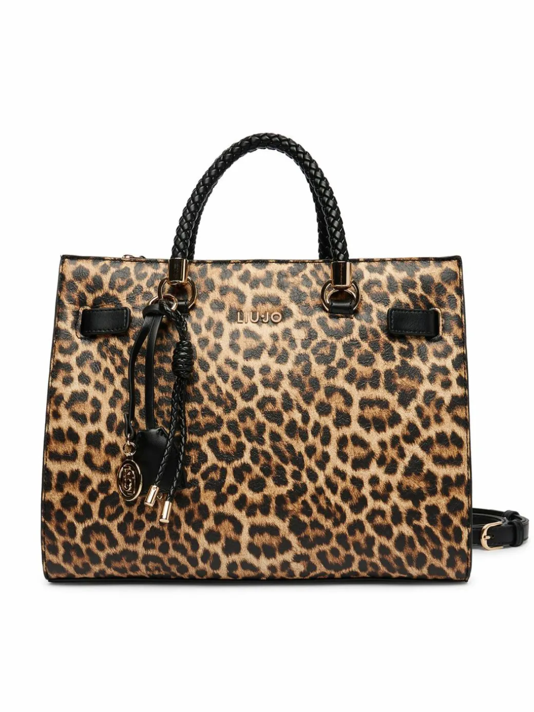 Borsetta AA6086 E1119 Marrone