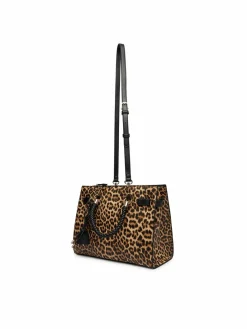 Borsetta AA6086 E1119 Marrone
