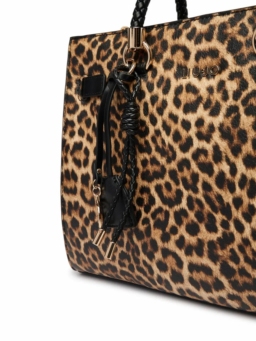 Borsetta AA6086 E1119 Marrone