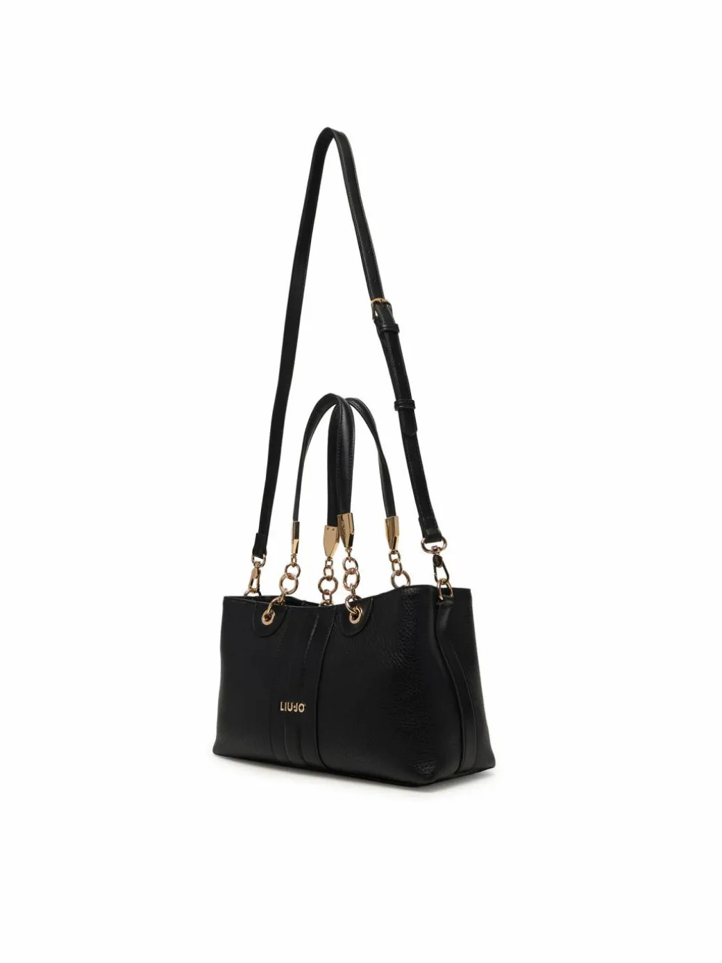 Borsetta AA6103 E1109 Nero