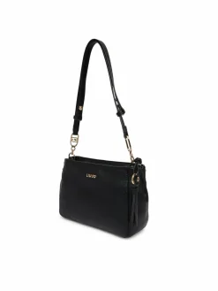 Borsetta AA6187 E1012 Nero