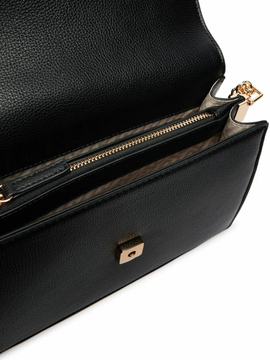 Borsetta AA6210 E1012 Nero