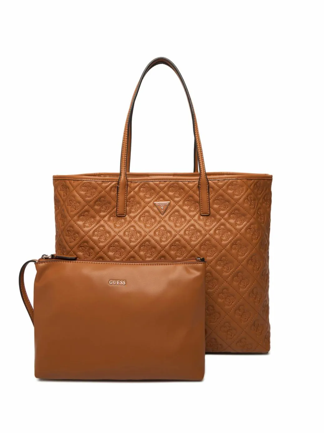 Borsetta Adelasia HWQL96 58240 Marrone