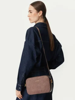 Borsetta AF6211 E1139 Beige