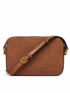 Borsetta AF6211 E1139 Marrone