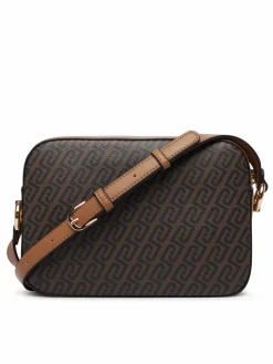 Borsetta AF6211 E1137 Marrone
