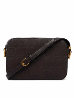 Borsetta AF6211 E1139 Marrone scuro