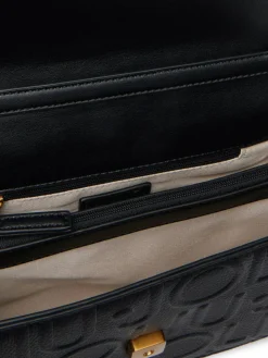 Borsetta AF6210 E1139 Nero