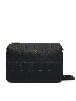 Borsetta AF6123 E1139 Nero