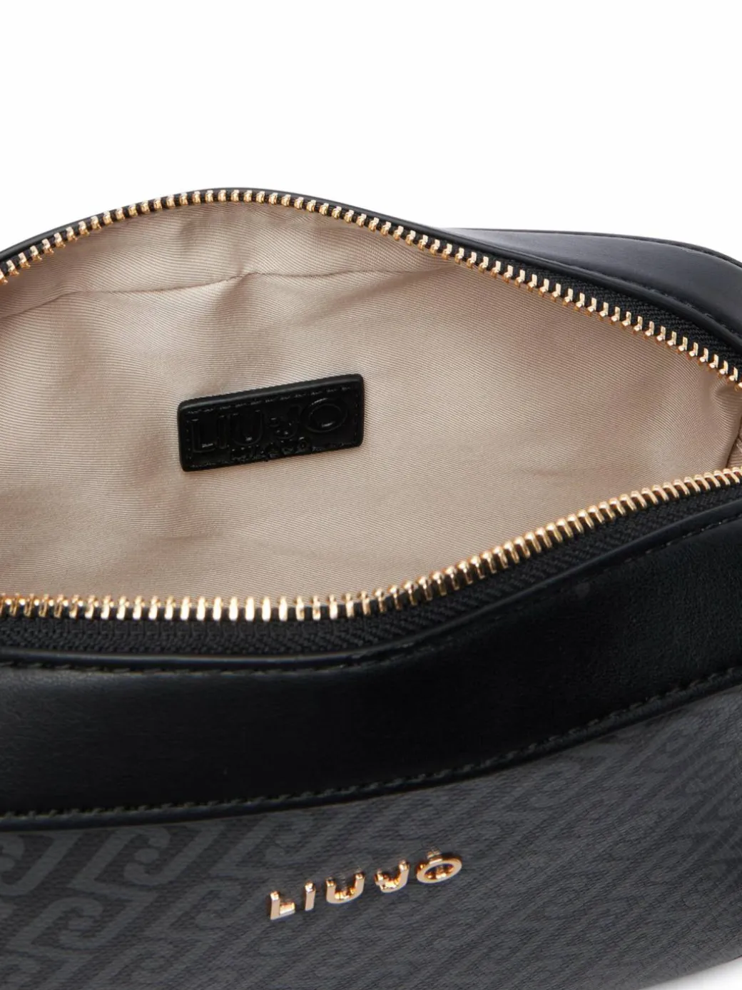 Borsetta AF6211 E1137 Nero
